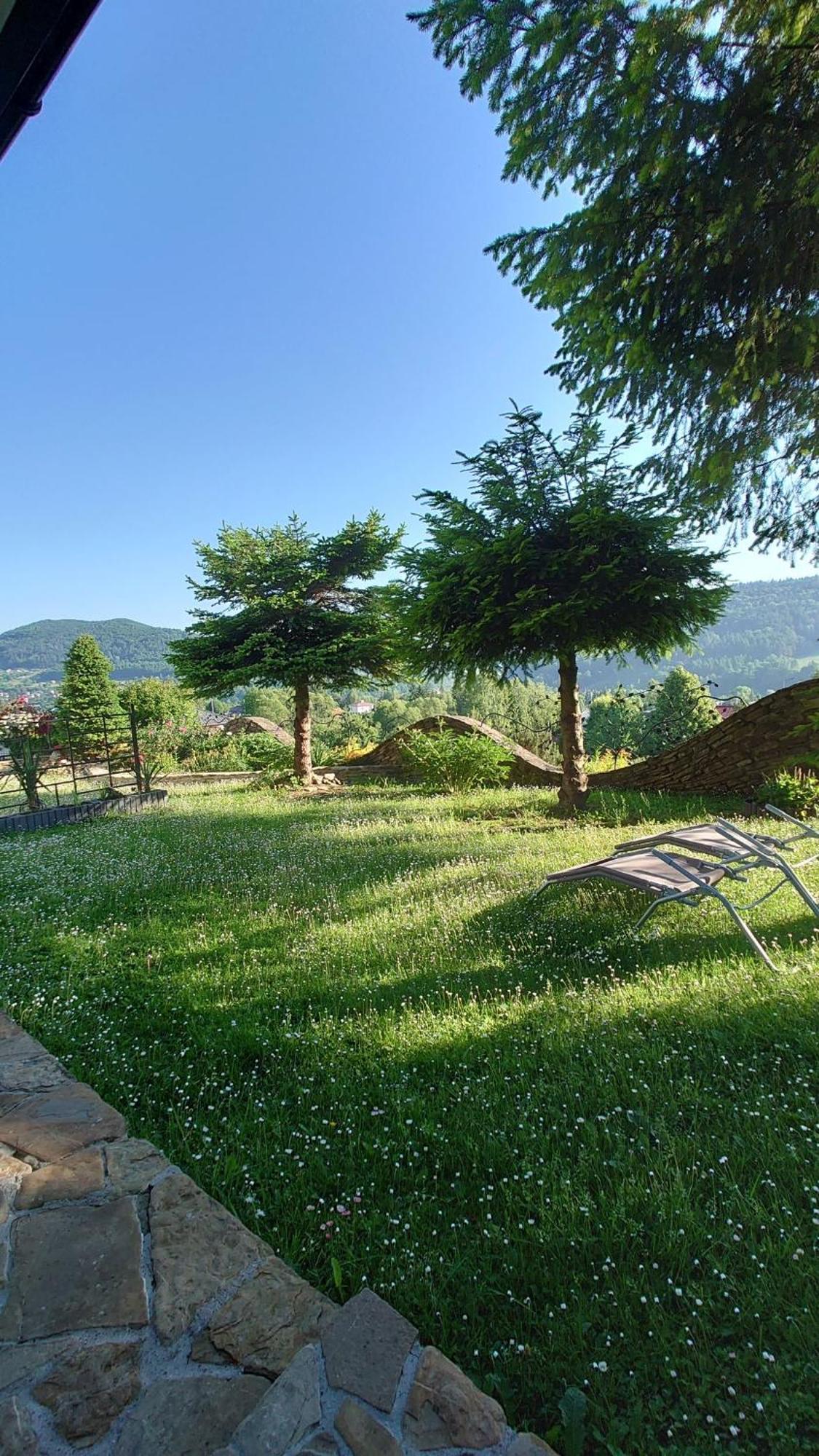 Homestay Panorama *