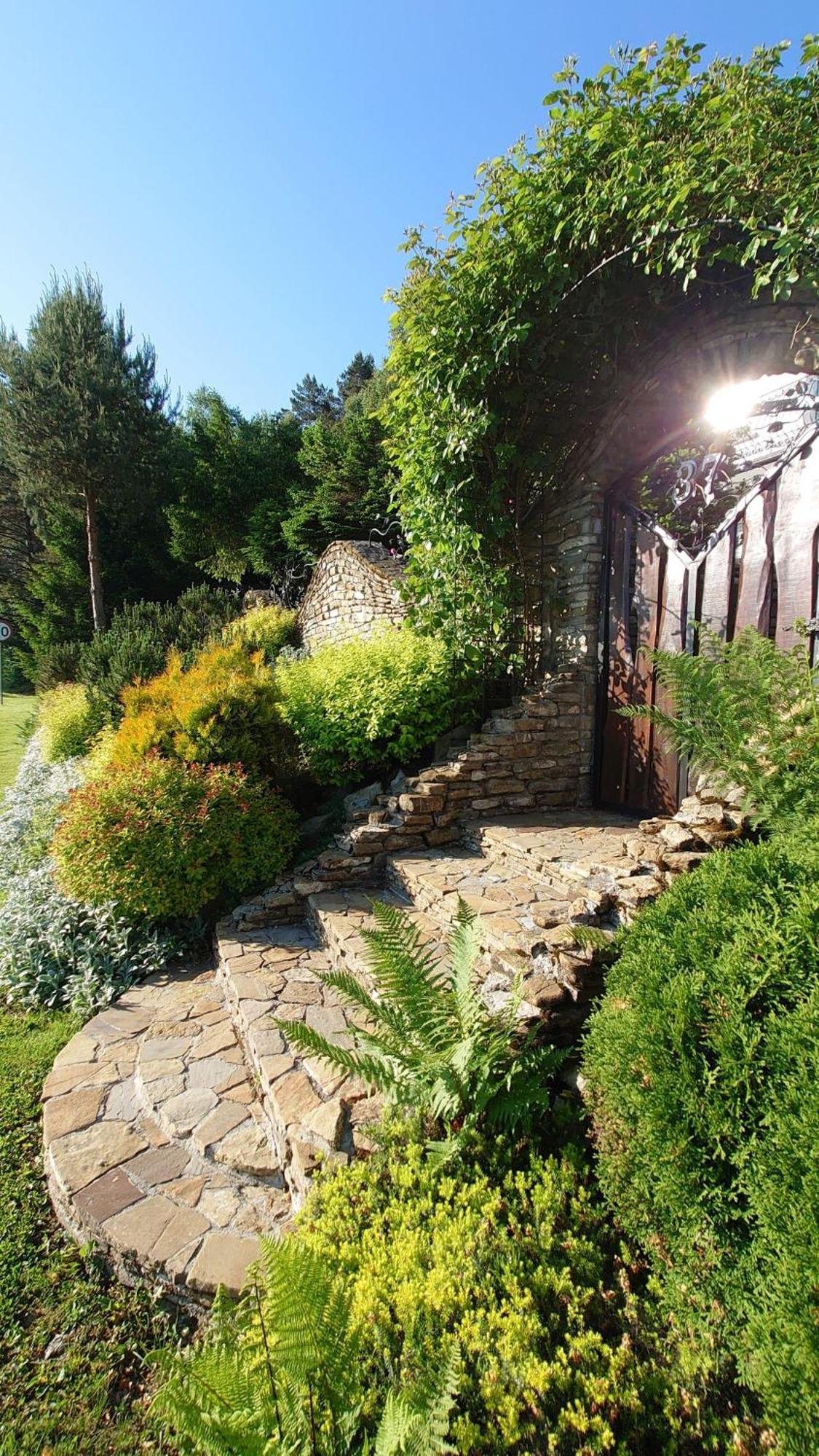 Homestay Panorama Ustrzyki Dolne